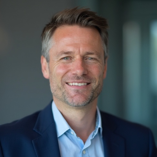 Markus Steiner — casinos ohne oasis expert