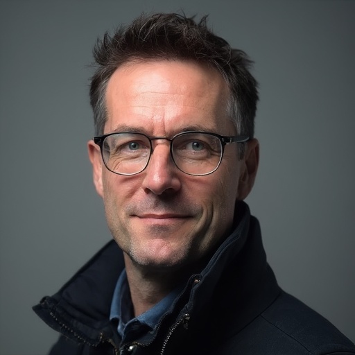 Dr. Markus Hoffmann — casinos ohne oasis reviewer
