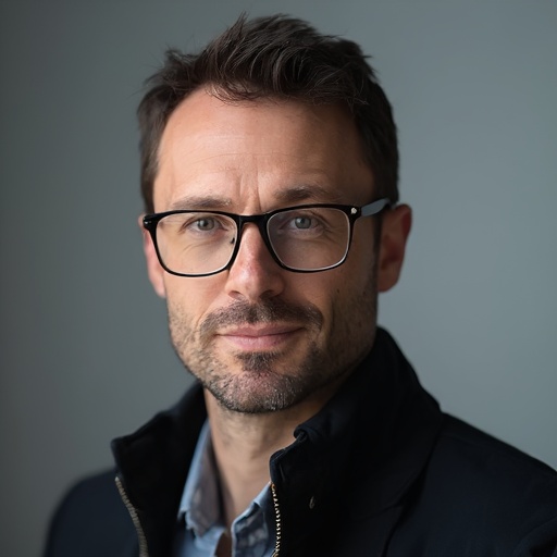 Dr. Thomas Bergmann — casinos ohne oasis reviewer